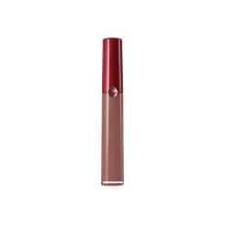Giorgio Armani - Lip Maestro Velvety Liquid Lipstick - High Pigmentation Velvety Mat Lipstick - 202 - Dolci - Luxury - Avvenice