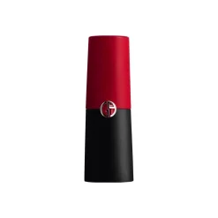 Giorgio Armani - Lip Maestro Velvety Liquid Lipstick - High Pigmentation Velvety Mat Lipstick - 502 - Kimono - Luxury - Avvenice