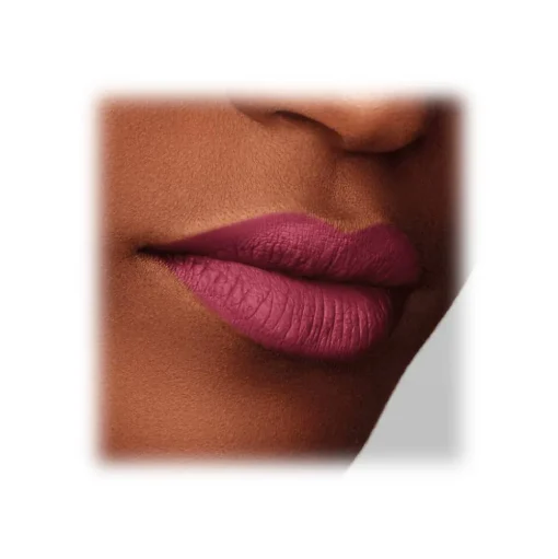 Giorgio Armani - Lip Maestro Velvety Liquid Lipstick - High Pigmentation Velvety Mat Lipstick - 502 - Kimono - Luxury - Avvenice