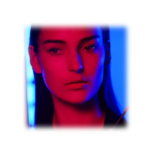 Giorgio Armani - Lip Maestro Liquid Lipstick - Lip Vibes Collection - Neon Pigment - Matte Velvety Finish - 409 - Red - Luxury - Avvenice