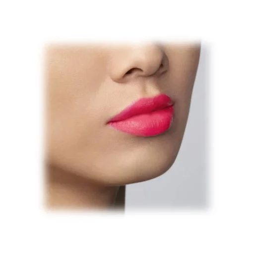 Giorgio Armani - Lip Maestro Velvety Liquid Lipstick - High Pigmentation Velvety Mat Lipstick - 519 - Pink - Luxury - Avvenice