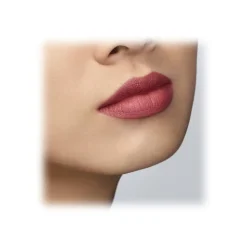 Giorgio Armani - Lip Maestro Velvety Liquid Lipstick - High Pigmentation Velvety Mat Lipstick - 501 - Casual Pink - Luxury - Avvenice