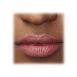 Giorgio Armani - Lip Maestro Velvety Liquid Lipstick - High Pigmentation Velvety Mat Lipstick - 501 - Casual Pink - Luxury - Avvenice