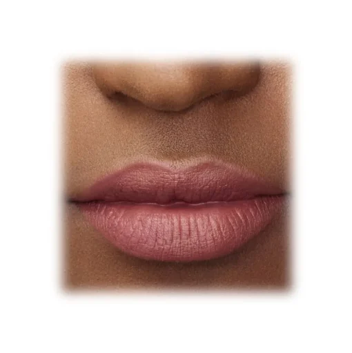 Giorgio Armani - Lip Maestro Velvety Liquid Lipstick - High Pigmentation Velvety Mat Lipstick - 501 - Casual Pink - Luxury - Avvenice