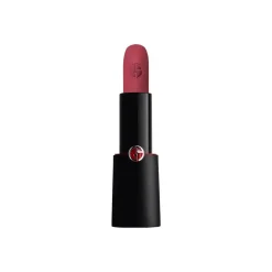 Giorgio Armani - Lip Maestro Velvety Liquid Lipstick - High Pigmentation Velvety Mat Lipstick - 503 - Pastel Glow - Luxury - Avvenice