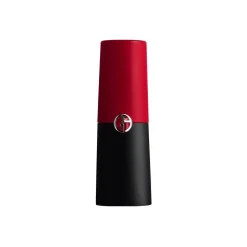 Giorgio Armani - Lip Maestro Velvety Liquid Lipstick - High Pigmentation Velvety Mat Lipstick - 503 - Pastel Glow - Luxury - Avvenice