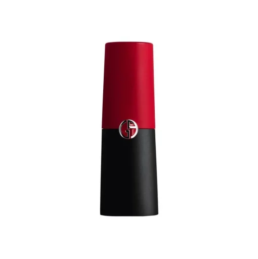 Giorgio Armani - Lip Maestro Velvety Liquid Lipstick - High Pigmentation Velvety Mat Lipstick - 503 - Pastel Glow - Luxury - Avvenice