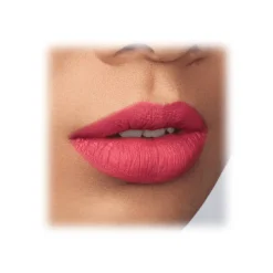 Giorgio Armani - Lip Maestro Velvety Liquid Lipstick - High Pigmentation Velvety Mat Lipstick - 503 - Pastel Glow - Luxury - Avvenice