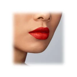 Giorgio Armani - Lip Magnet Liquid Lipstick - Long Lasting Matte Liquid Lipstick  in a Sophisticated Range of Reds - Avvenice