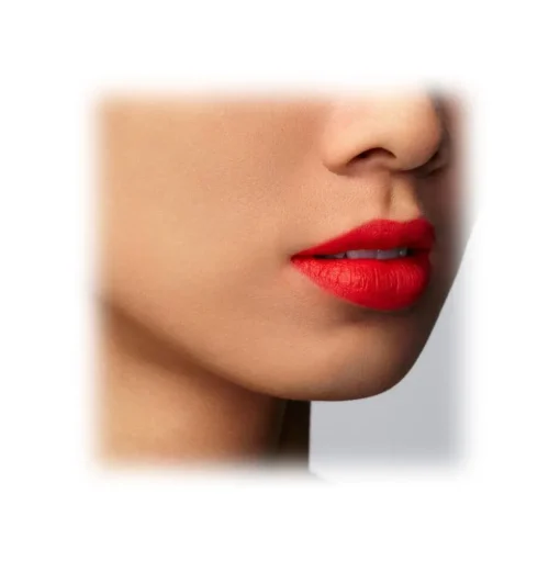 Giorgio Armani - Lip Magnet Liquid Lipstick - Long Lasting Liquid Lipstick with Extremely Light Finish Mat - Luxury - Avvenice