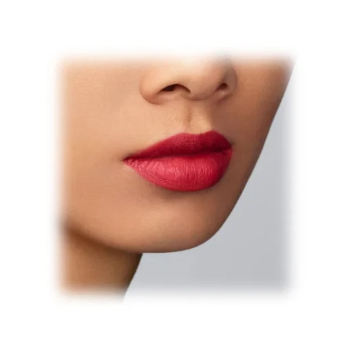 Giorgio Armani - Lip Magnet Liquid Lipstick - Long Lasting Liquid Lipstick with Extremely Light Finish Mat - Luxury - Avvenice
