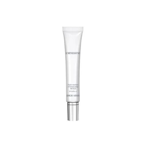 Giorgio Armani - Luminessence BB Cream - BB Cream Light Detector SPF 50 / PA +++ - Luxury - Avvenice