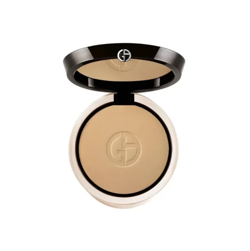 Giorgio Armani - Luminous Silk Compact Refill - Compact Powder Refill - Two-in-One Compact Powder Refill - Luxury - Avvenice
