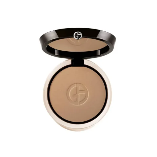 Giorgio Armani - Luminous Silk Compact Refill - Compact Powder Refill - Two-in-One Compact Powder Refill - Luxury - Avvenice