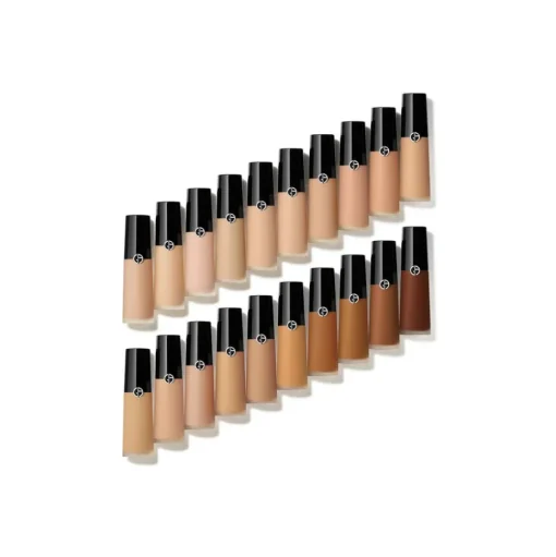 Giorgio Armani - Luminous Silk Glow Correttore - A Multipurpose Concealer for a Radiant Effect - 7.5 - Luxury - Avvenice
