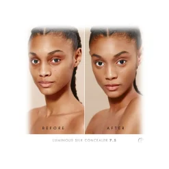 Giorgio Armani - Luminous Silk Glow Correttore - A Multipurpose Concealer for a Radiant Effect - 7.5 - Luxury - Avvenice