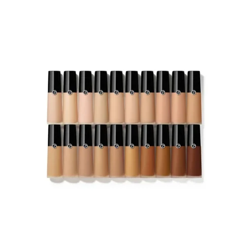 Giorgio Armani - Luminous Silk Glow Correttore - A Multipurpose Concealer for a Radiant Effect - 6 - Luxury - Avvenice