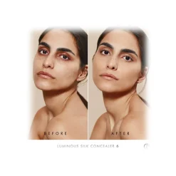Giorgio Armani - Luminous Silk Glow Correttore - A Multipurpose Concealer for a Radiant Effect - 6 - Luxury - Avvenice