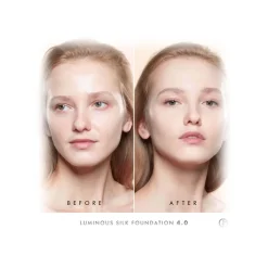 Giorgio Armani - Luminous Silk Foundation - Light Liquid Foundation - Luxury - Avvenice