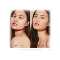 Giorgio Armani - Luminous Silk Foundation - Award Nominee Armani’s Iconic Lightweight Foundation - Luxury - Avvenice