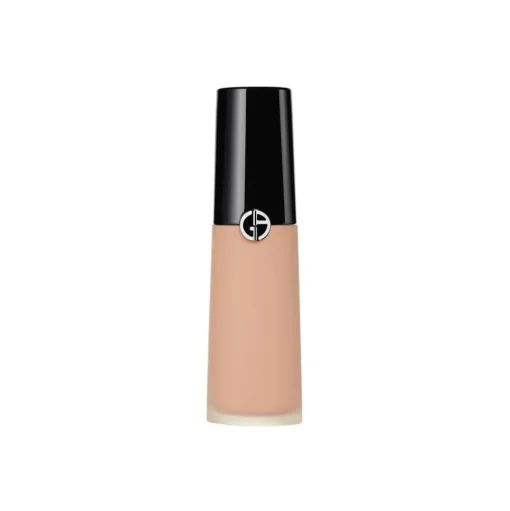 Giorgio Armani - Luminous Silk Glow Correttore - A Multipurpose Concealer for a Radiant Effect - 3.75 - Luxury - Avvenice