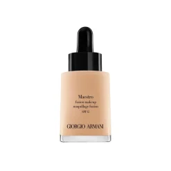 Giorgio Armani - Maestro Fusion Makeup - Foundation - The Revolutionary Perfector of the Complexion - Luxury - Avvenice
