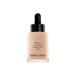 Giorgio Armani - Maestro Fusion Makeup - Foundation - The Revolutionary Perfector of the Complexion - Luxury - Avvenice