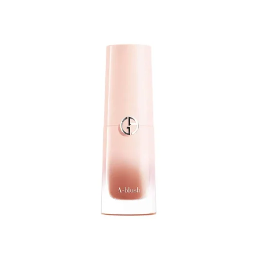Giorgio Armani - Neo Nude A-Blush - Blush that Gives the Complexion a Healthy, Radiant and Natural Effect - Luxury - Avvenice