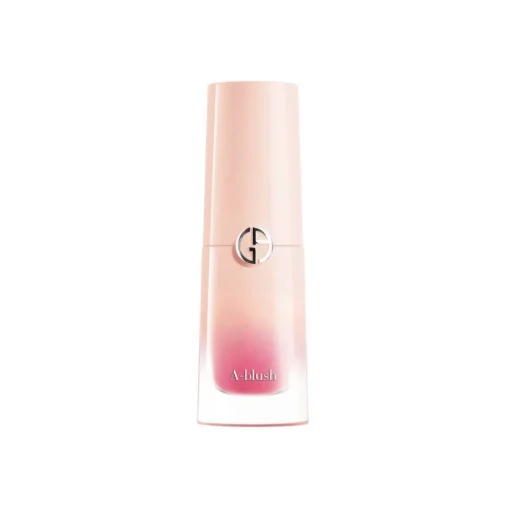 Giorgio Armani - Neo Nude A-Blush - Blush that Gives the Complexion a Healthy, Radiant and Natural Effect - Luxury - Avvenice