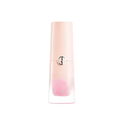 Giorgio Armani - Neo Nude A-Blush - Blush that Gives the Complexion a Healthy, Radiant and Natural Effect - Luxury - Avvenice