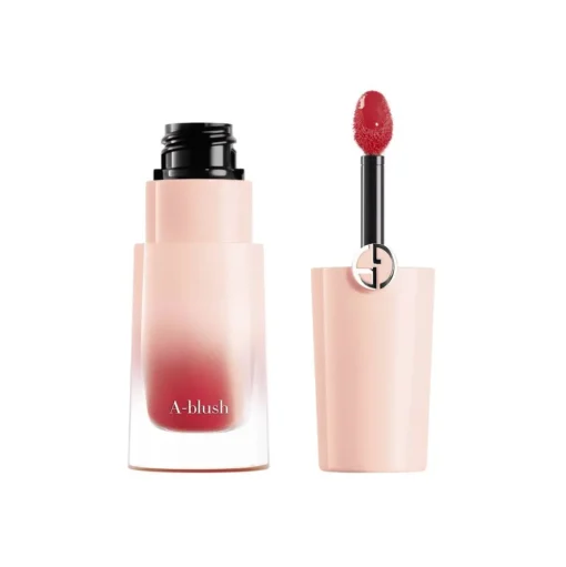 Giorgio Armani - Neo Nude A-Blush - Blush that Gives the Complexion a Healthy, Radiant and Natural Effect - Luxury - Avvenice