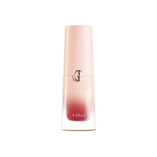 Giorgio Armani - Neo Nude A-Blush - Blush that Gives the Complexion a Healthy, Radiant and Natural Effect - Luxury - Avvenice