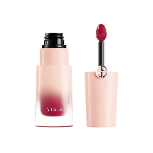 Giorgio Armani - Neo Nude A-Blush - Blush that Gives the Complexion a Healthy, Radiant and Natural Effect - Luxury - Avvenice