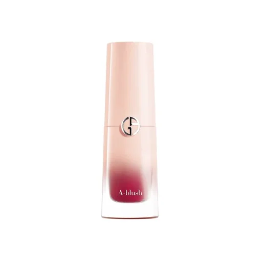 Giorgio Armani - Neo Nude A-Blush - Blush that Gives the Complexion a Healthy, Radiant and Natural Effect - Luxury - Avvenice