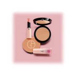 Giorgio Armani - Neo Nude Lip Balm - The Brightness of a Lip Gloss Combined with the Sweetness - Luxury - Avvenice
