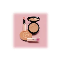 Giorgio Armani - Neo Nude Lip Balm - The Brightness of a Lip Gloss Combined with the Sweetness - Luxury - Avvenice