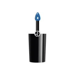 Giorgio Armani - Ombretto Eye Tint - Flawless, Smudge-Proof - 58 - Prussian Blue - Luxury - Avvenice