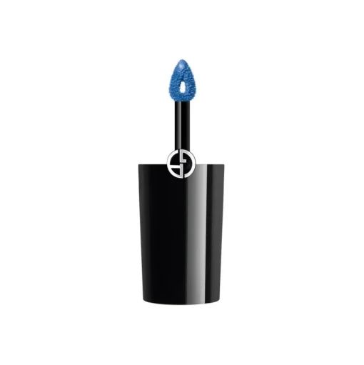 Giorgio Armani - Ombretto Eye Tint - Flawless, Smudge-Proof - 58 - Prussian Blue - Luxury - Avvenice