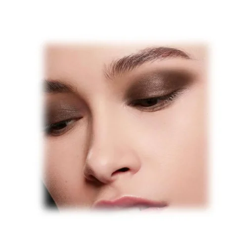 Giorgio Armani - Ombretto Eye Tint - Flawless, Smudge-Proof - 10 - Senso - Luxury - Avvenice