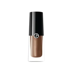Giorgio Armani - Ombretto Eye Tint - Flawless, Smudge-Proof - 39 - Brown Vulcano - Luxury - Avvenice