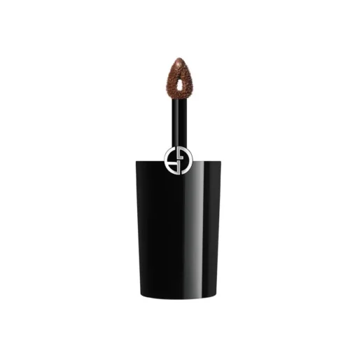 Giorgio Armani - Ombretto Eye Tint - Flawless, Smudge-Proof - 39 - Brown Vulcano - Luxury - Avvenice