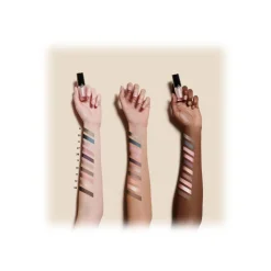 Giorgio Armani - Ombretto Eye Tint - Flawless, Smudge-Proof - 39 - Brown Vulcano - Luxury - Avvenice