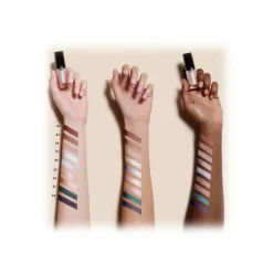 Giorgio Armani - Ombretto Eye Tint - Flawless, Smudge-Proof - 24 - Nude Smoke - Luxury - Avvenice