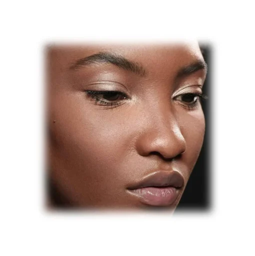 Giorgio Armani - Ombretto Eye Tint - Flawless Smudge-Proof - 9 - Cold Copper - Luxury - Avvenice