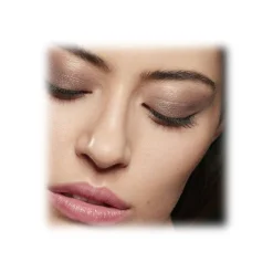 Giorgio Armani - Ombretto Eye Tint - Flawless Smudge-Proof - 9 - Cold Copper - Luxury - Avvenice