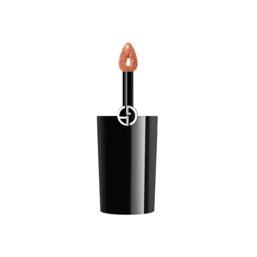 Giorgio Armani - Ombretto Eye Tint - Flawless, Smudge-Proof - 54 - Sienna - Luxury - Avvenice