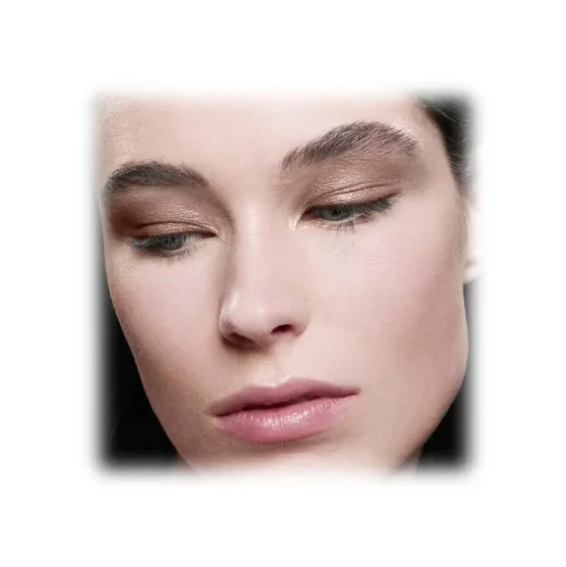 Giorgio Armani - Ombretto Eye Tint - Flawless, Smudge-Proof - 46 - Halo - Luxury - Avvenice