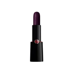 Giorgio Armani - Rouge D'Armani Lipstick - Long Lasting Satin Lipstick - Luxury - Avvenice