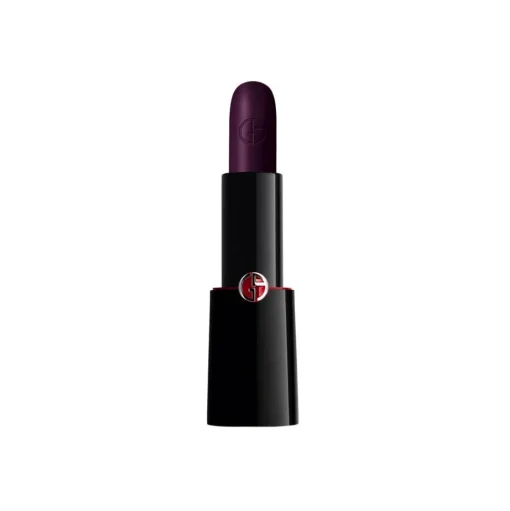 Giorgio Armani - Rouge D'Armani Lipstick - Long Lasting Satin Lipstick - Luxury - Avvenice