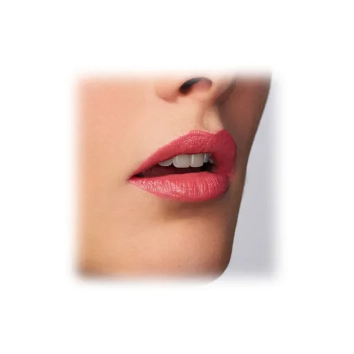 Giorgio Armani - Rouge D'Armani Lipstick - Long Lasting Satin Lipstick - Luxury - Avvenice